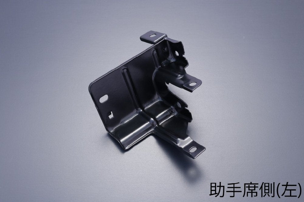 D-MAX | Crystal Headlight Mounting Brackets for Nissan Silvia S15