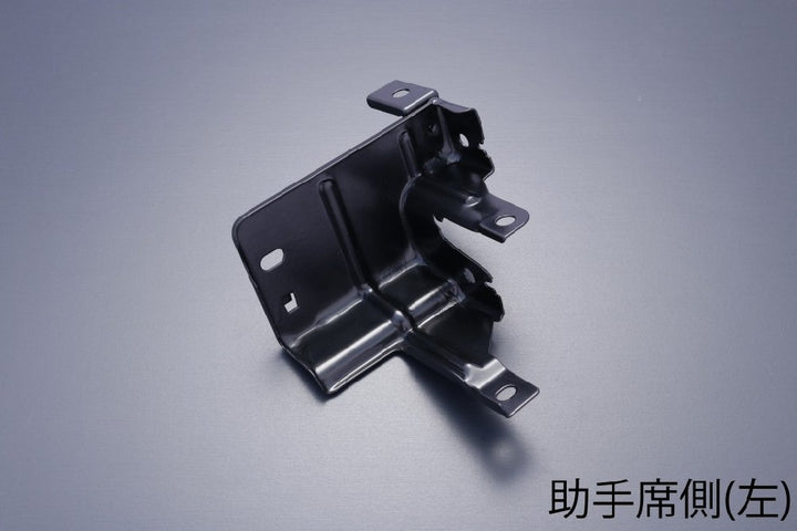 D-MAX | Crystal Headlight Mounting Brackets for Nissan Silvia S15