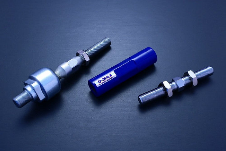 D-MAX D1SPEC | Reinforced Type R Tie Rods for Nissan S14 / S15