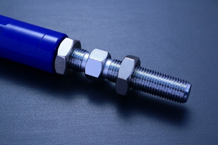 D-MAX D1SPEC | Reinforced Type R Tie Rods for Nissan S14 / S15