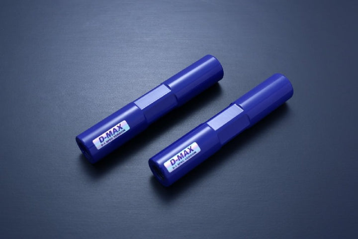 D-MAX D1SPEC | Type R Tie Rod Extension Rods - 135mm