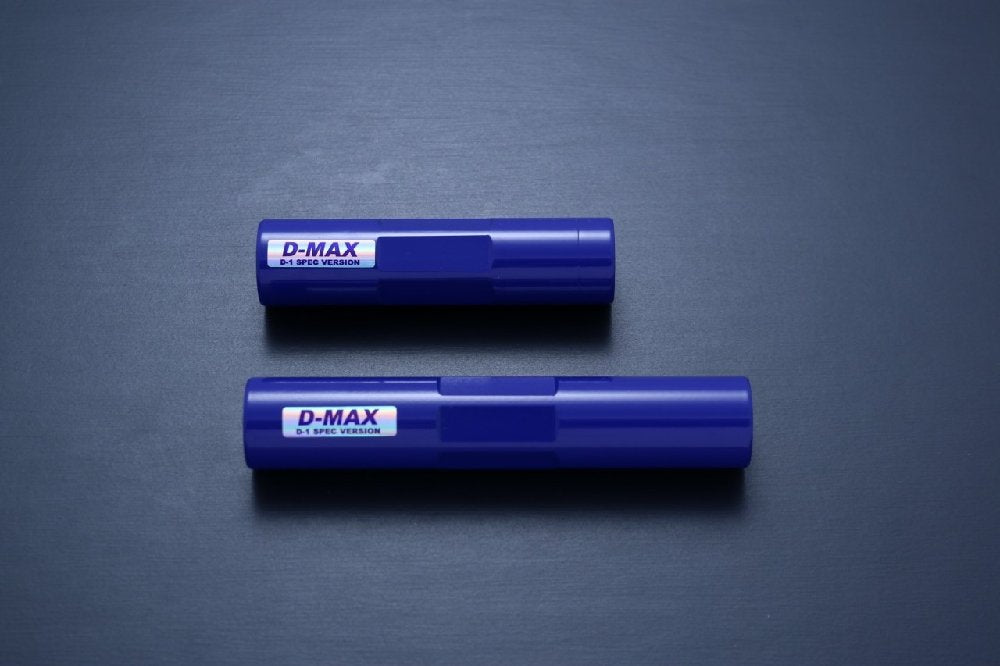 D-MAX | D1SPEC Reinforced Tie Rod Extension Rod (135mm) for Type R