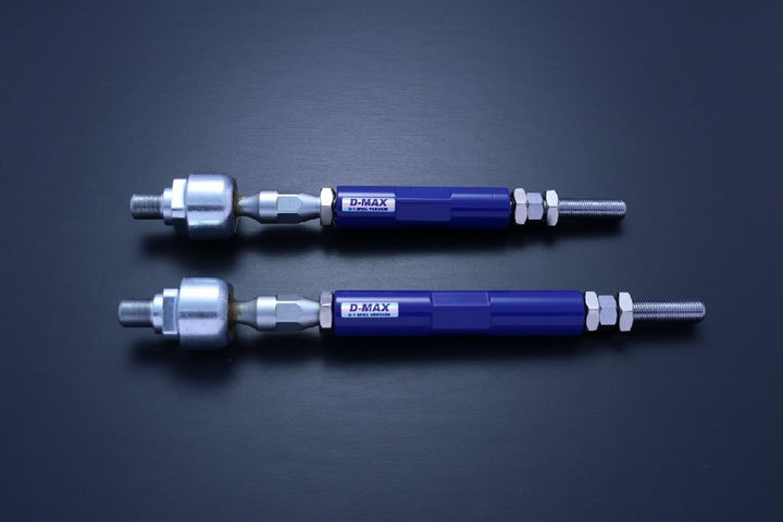D-MAX D1SPEC | Type R Tie Rod Extension Rods - 135mm