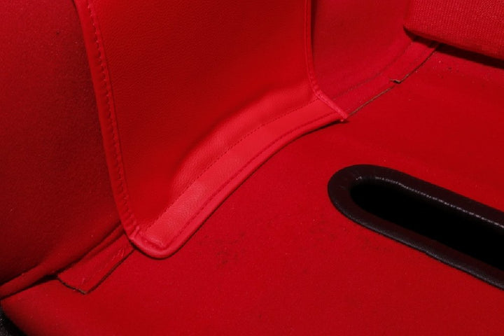 D-MAX | Side Pocket Pad for Sport Seats