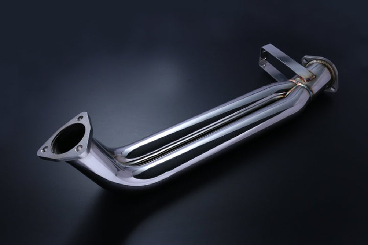 D-MAX | Dual Front Pipe for Nissan 180SX / Silvia S13 / S14 / S15 SR20DET