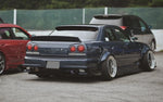 URAS Roof Wing for Nissan (99-02 R34)