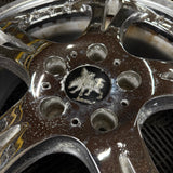 Weds Kranze Cerberus 1 / 5x114.3 / 18x7+45