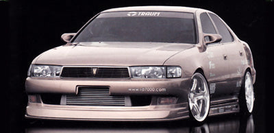 Traum | Type-I Side Skirts for Toyota Cresta (JZX90)