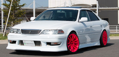 Traum | Ito Auto Original Side Skirts for Toyota Mark II (JZX100)