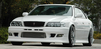 Traum | Type-II 3-Piece Aero Kit for Toyota Chaser (JZX100)