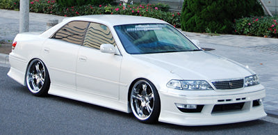 Traum | Type-II Roof Wing for Toyota Mark II (JZX100)