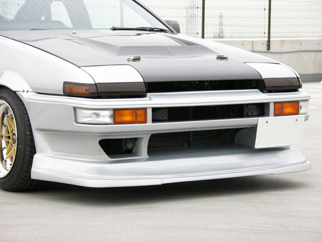 Tec-Arts | Body Kit for Toyota AE86 Trueno