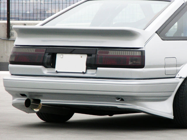 Tec-Arts | Body Kit for Toyota AE86 Trueno