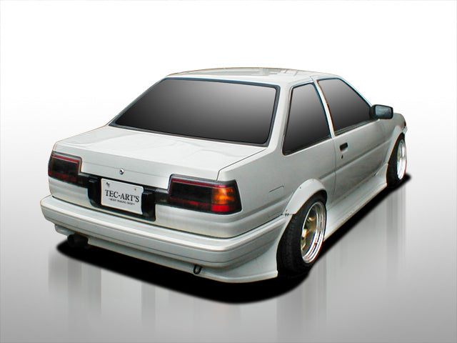 Tec-Arts | Body Kit for Toyota AE86 Trueno