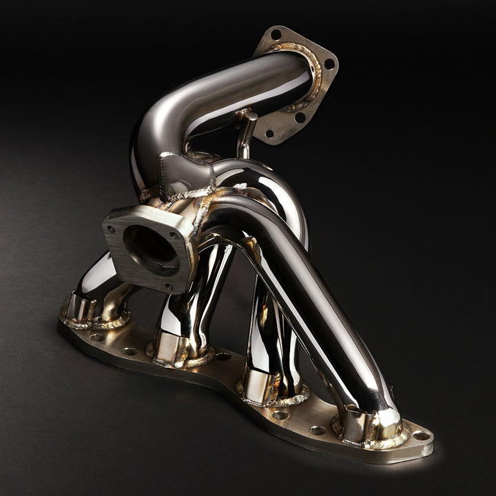 D-MAX | TD Turbo Manifold for Nissan Silvia S14 / S15 SR20DET