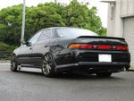 URAS Trunk Wing for Toyota JZX90 Mark II