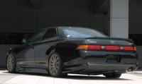 URAS | Trunk Wing for Toyota JZX90 Mark II
