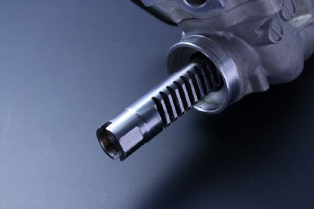 D-MAX | Power Steering Rack for Nissan S14 / S15
