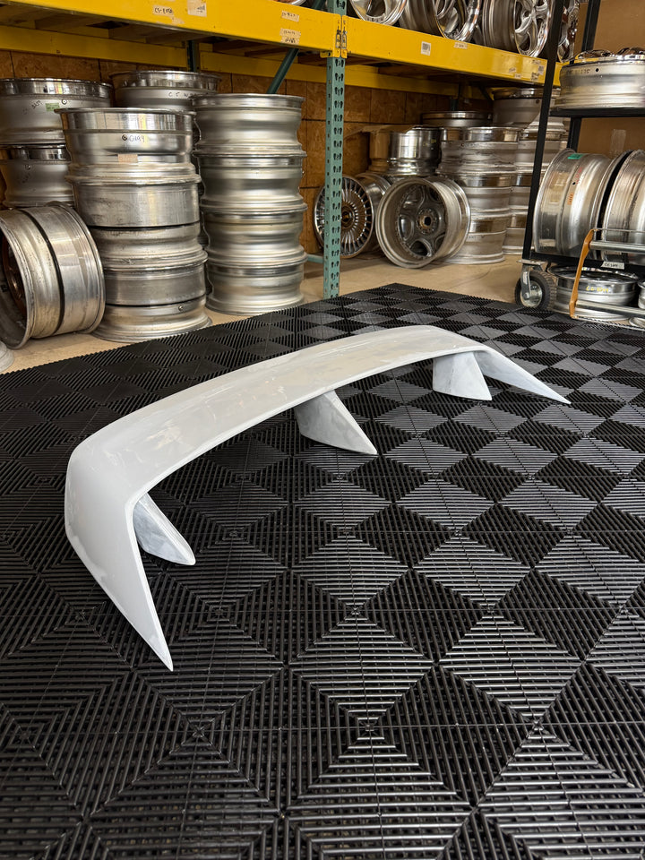 IN STOCK!!! Hot Parts | Spec R Style Trunk Wing for Nissan Silvia S15