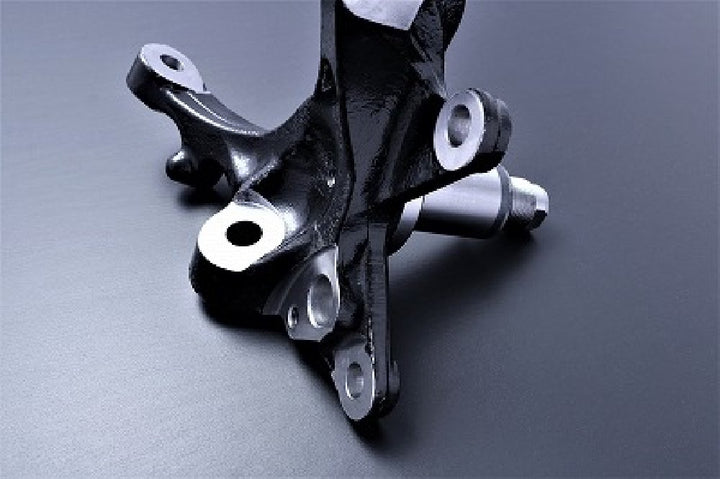 D-MAX | OEM-Style Front Knuckles for Nissan S14 / S15