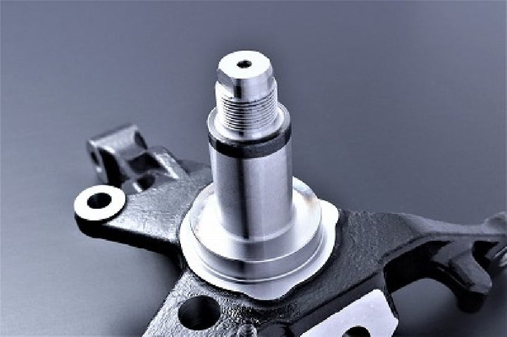 D-MAX | OEM-Style Front Knuckles for Nissan S14 / S15