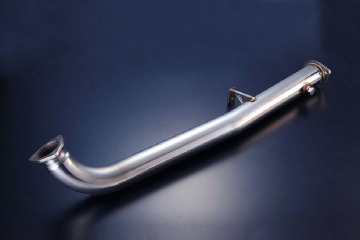 D-MAX | Catless Front Pipe Ver.2 for Nissan Silvia S13 / S14 / S15 SR20DET