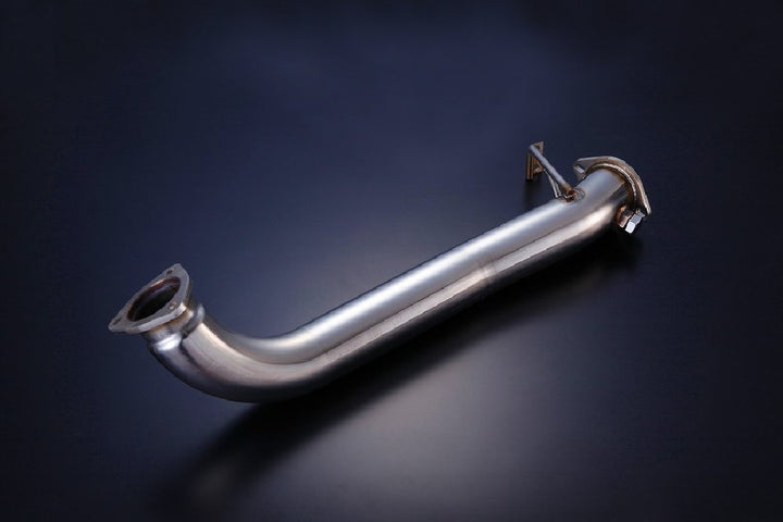 D-MAX | Pre-Catalytic Front Pipe Ver.1 for Nissan S13 Silvia / S14 / S15 SR20DET