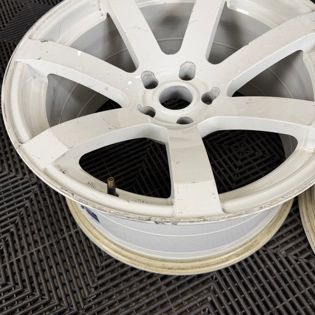 Origin Lab DNA-02 PAIR (2) | 5x114.3 | 18x9.5+15