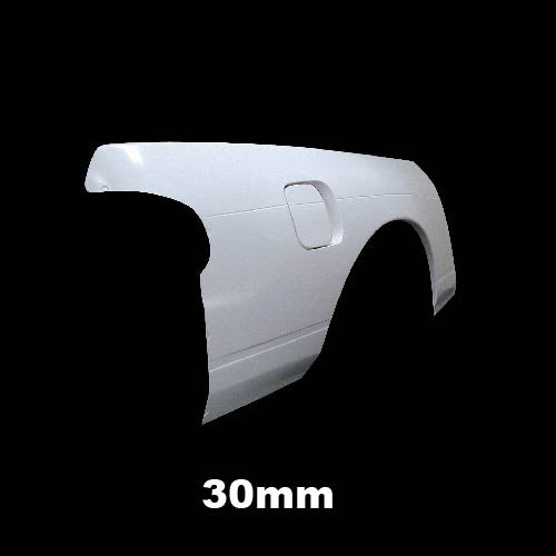 Rear Fenders – Tagged 