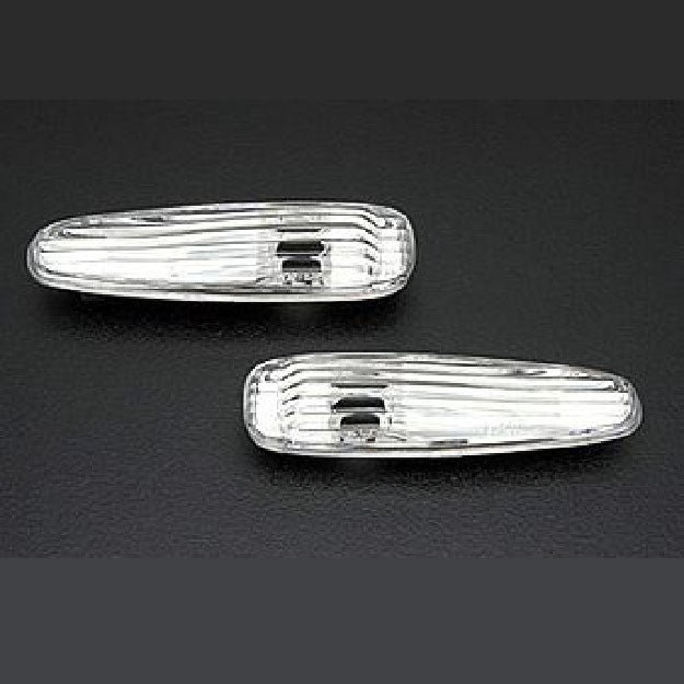 Wise Square | Crystal Blinkers for Nissan Silvia S14 Zenki