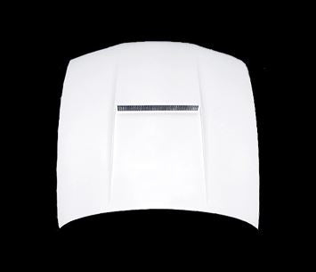 Wise Square | Hood for Nissan Silvia S15