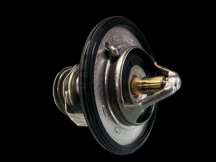 Kazama Auto | Low-Temperature Thermostat 76.5°C for Toyota GR86 ZN8 / Subaru BRZ ZD8