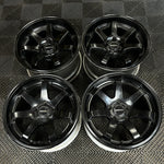 Origin Labo DNA-01

5x114.3

17x9 +30

17x9.5 +15