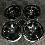 Origin Labo DNA-01

5x114.3

17x9 +30

17x9.5 +15