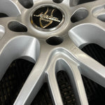 Weds Kranze Borphies PAIR 5x114.3 18x7.5+52