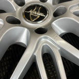 Weds Kranze Borphies PAIR 5x114.3 18x7.5+52