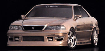 Traum | Type-I Side Skirts for Toyota Mark II (JZX100)