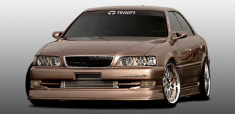 Traum | Type-I Roof Wing for Toyota Chaser (JZX100)