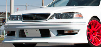 Traum | Ito Auto Original Side Skirts for Toyota Mark II (JZX100)