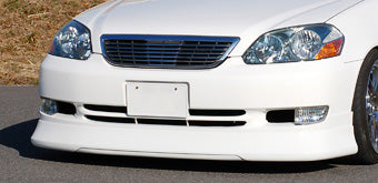 Traum | Type-I Rear Half Spoiler for Toyota Mark II (JZX110)