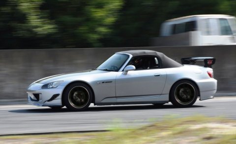 Aero Tech | Body Kit for Honda S2000 (AP1/AP2) - Rear Bumper