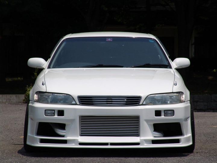 Kazama Auto | Promode Body Kit for Toyota JZX90 Mark II