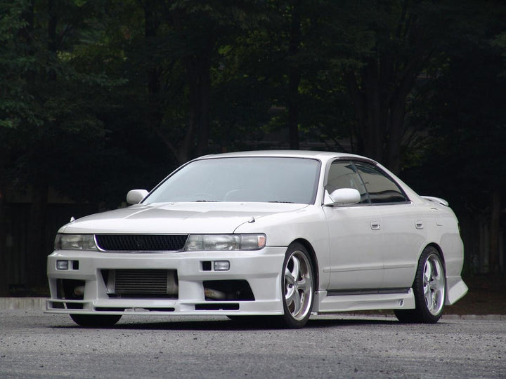 Kazama Auto | Promode Body Kit for Toyota JZX90 Chaser