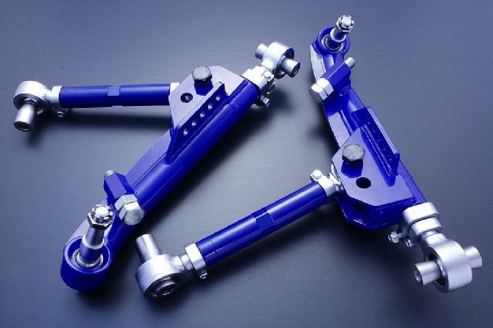 D-MAX D1SPEC | Front Lower Control Arm & Tension Rod Set for Nissan S14 / S15