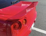 URAS Trunk Wing for Nissan R34 Skyline (2-Door/4-Door)