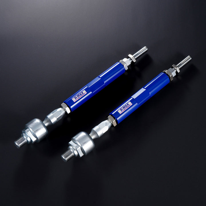 D-MAX | D1SPEC Reinforced Tie Rod TypeR (SR series) +35mm extension