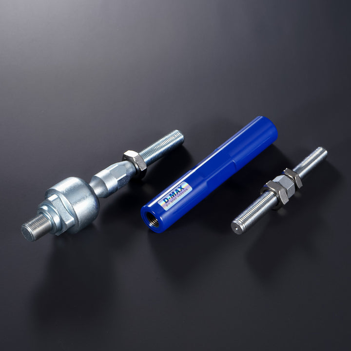 D-MAX D1SPEC | Reinforced Type R Tie Rods +35mm for Nissan S14 / S15