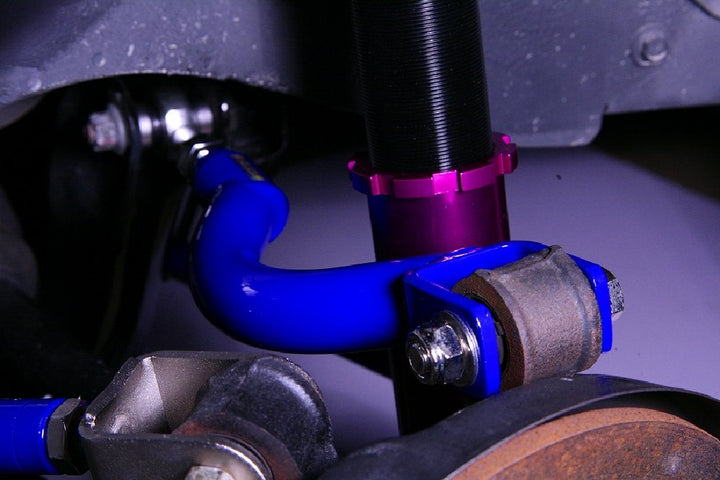 D-MAX D1SPEC | Heim Joint Rear Upper Control Arms for Nissan S14 / S15