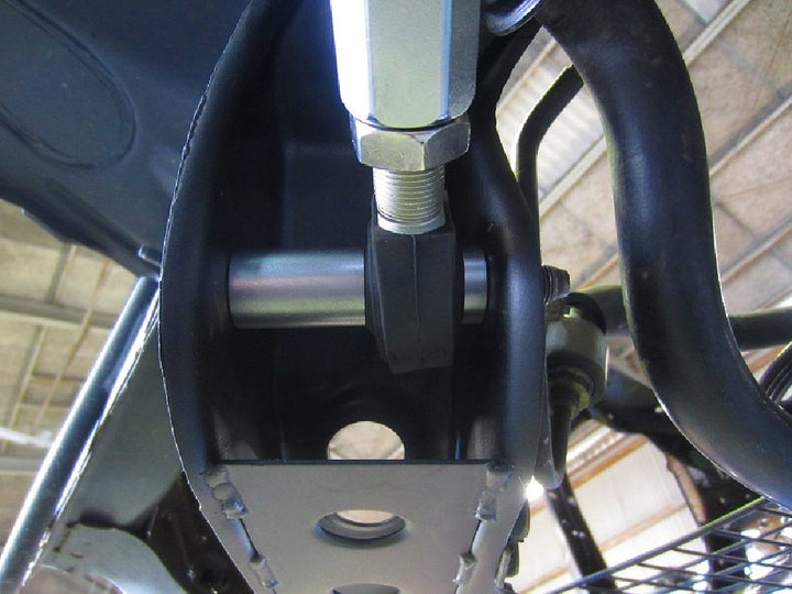 D-MAX D1SPEC | Offset Collars