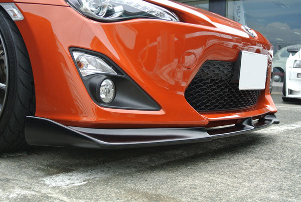 URAS | 86 Sports Body Kit for Toyota GT86 / Scion FRS  ZN6